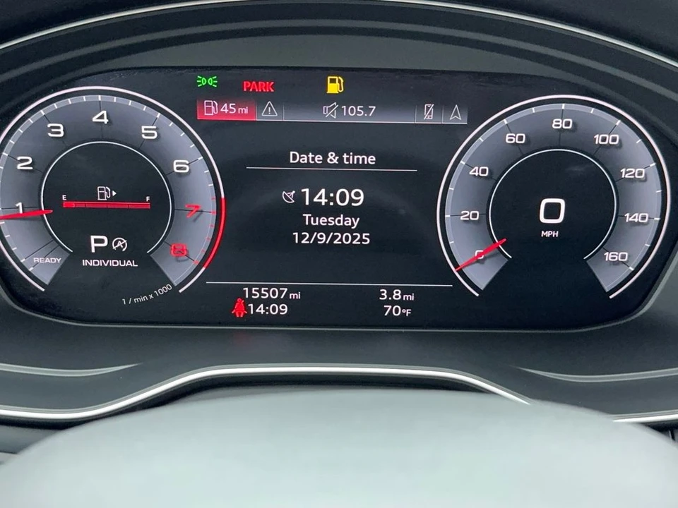 2023 Audi B9 A5 - Image 21 of 21