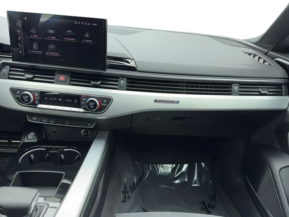2023 Audi B9 A5 - Image 19 of 21