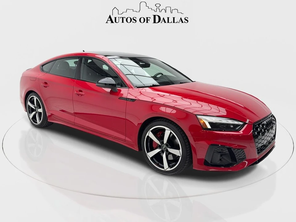 2023 Audi B9 A5 - Image 2 of 21