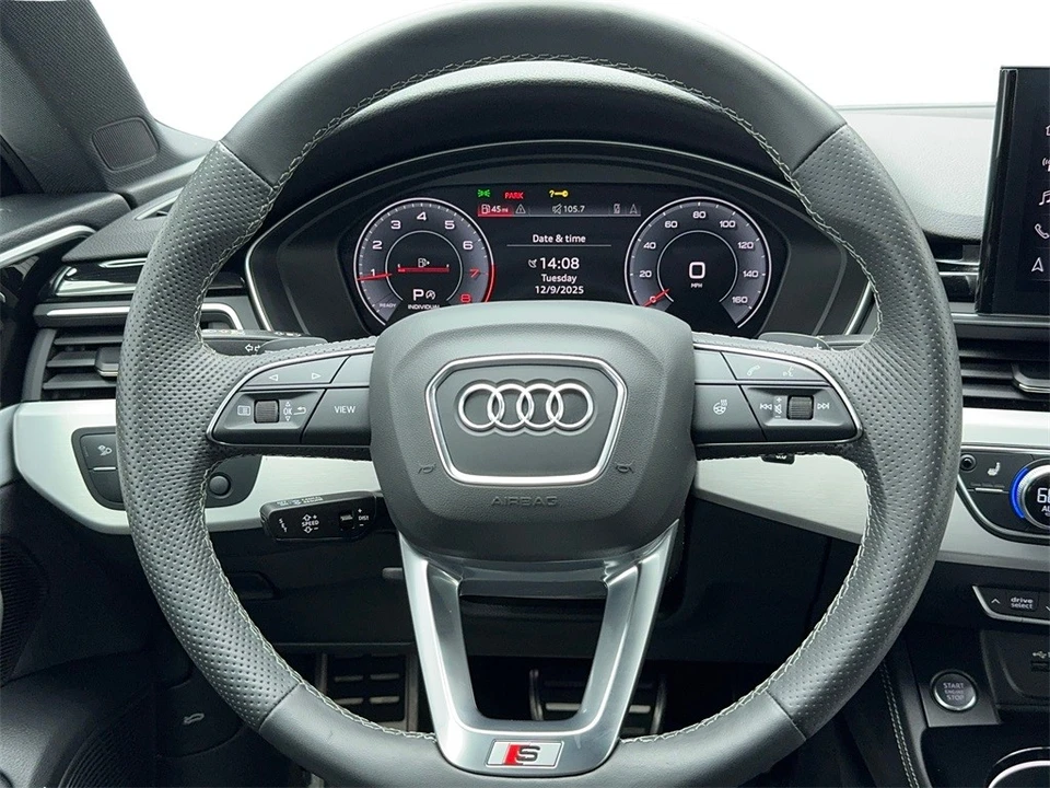 2023 Audi B9 A5 - Image 18 of 21