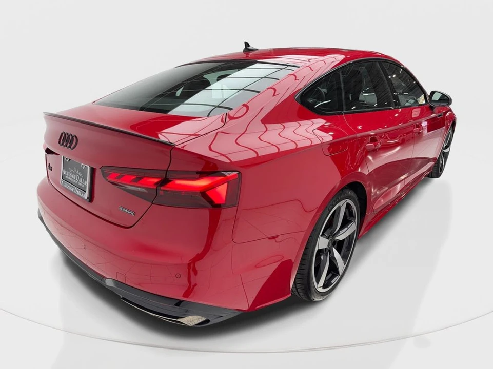 2023 Audi B9 A5 - Image 9 of 21