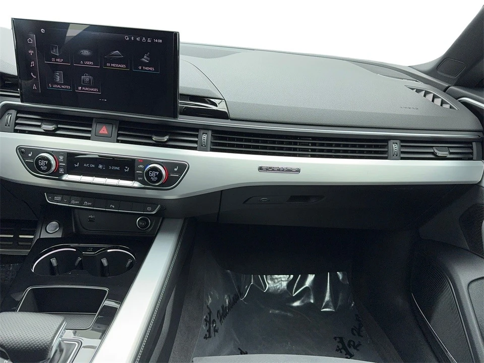 2023 Audi B9 A5 - Image 19 of 21