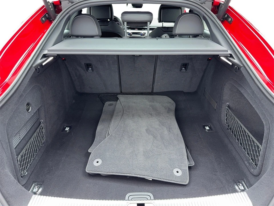 2023 Audi B9 A5 - Image 12 of 21