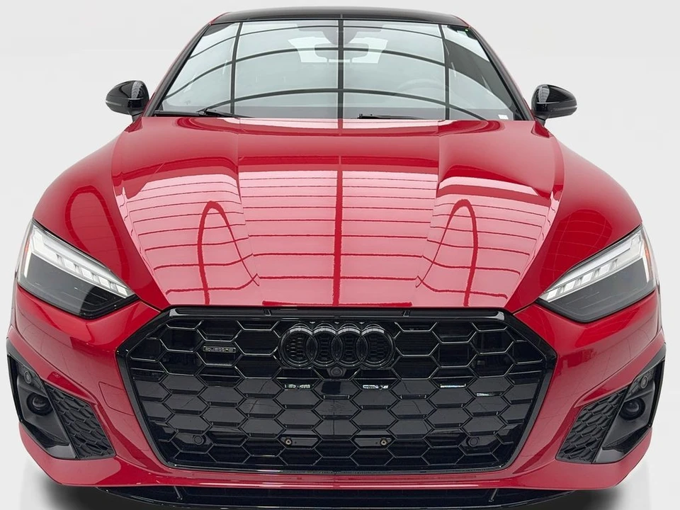 2023 Audi B9 A5 - Image 4 of 21