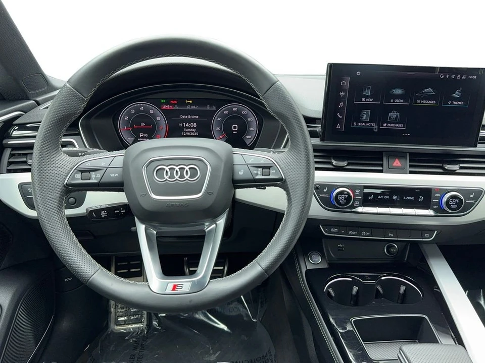 2023 Audi B9 A5 - Image 17 of 21