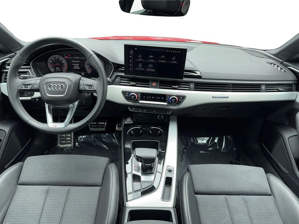2023 Audi B9 A5 - Image 16 of 21