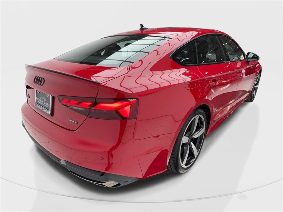 2023 Audi B9 A5 - Image 9 of 21