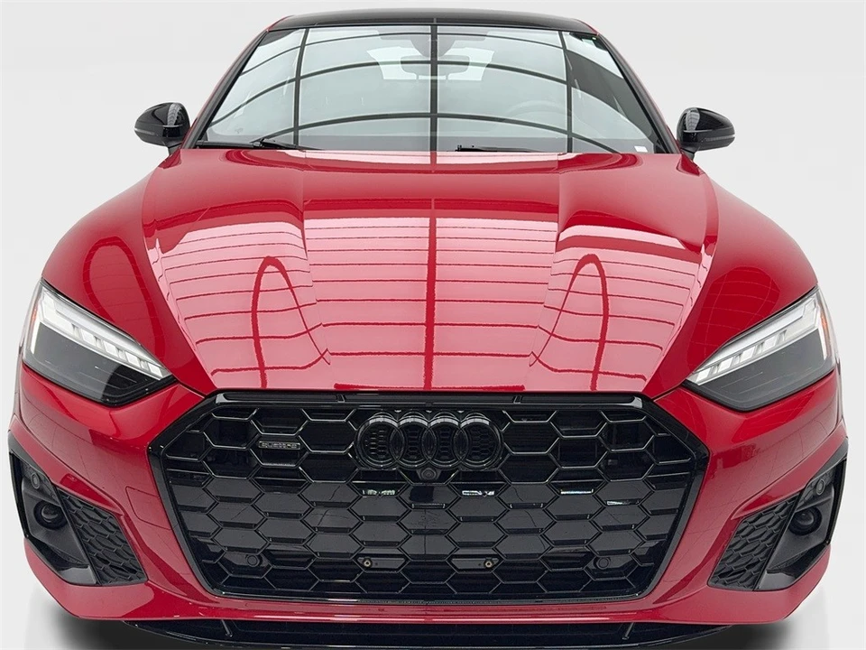 2023 Audi B9 A5 - Image 4 of 21