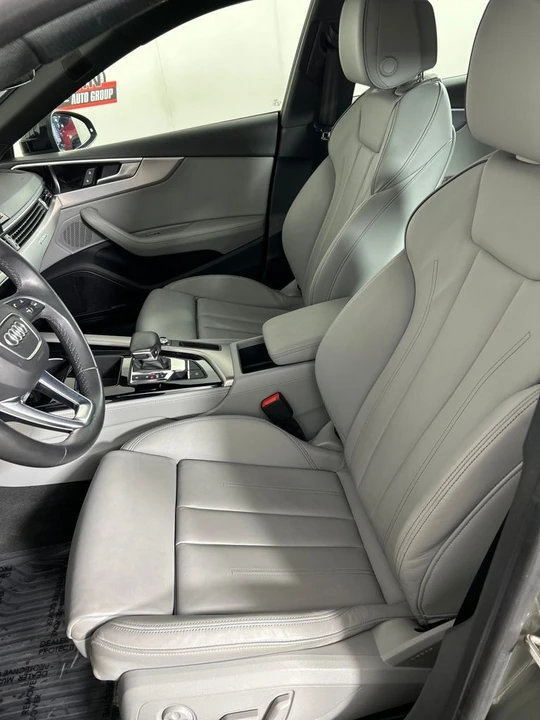 2023 Audi B9 A5 - Image 12 of 12