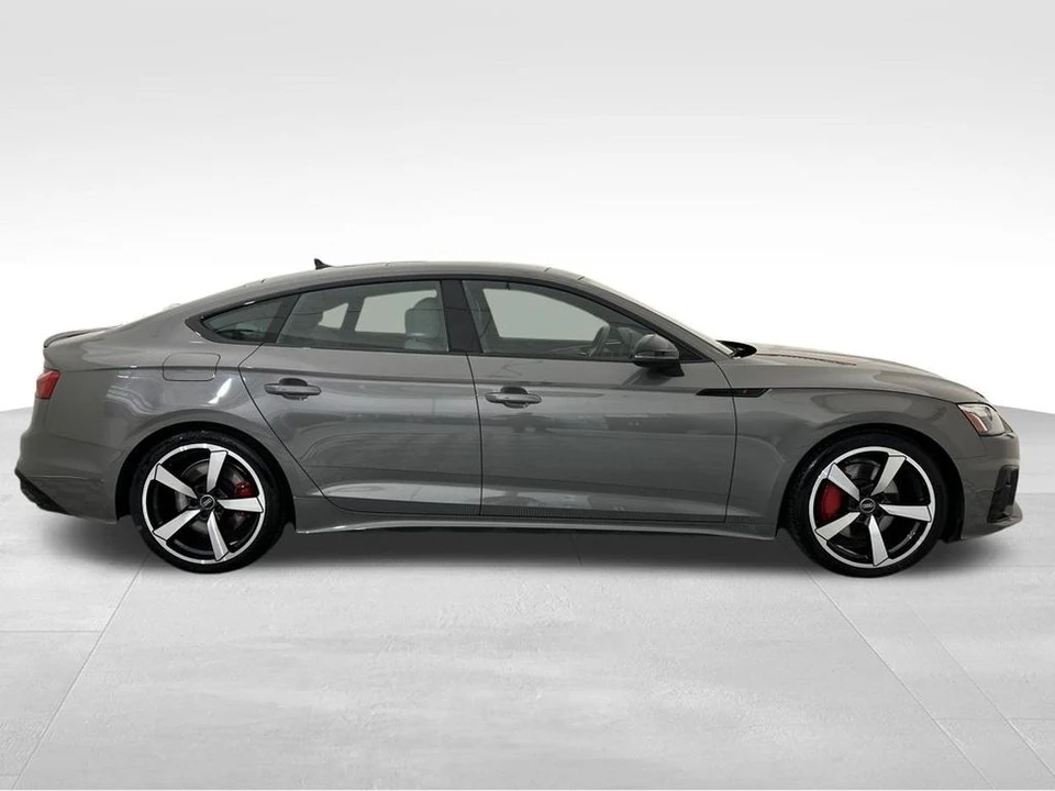 2023 Audi B9 A5 - Image 6 of 12