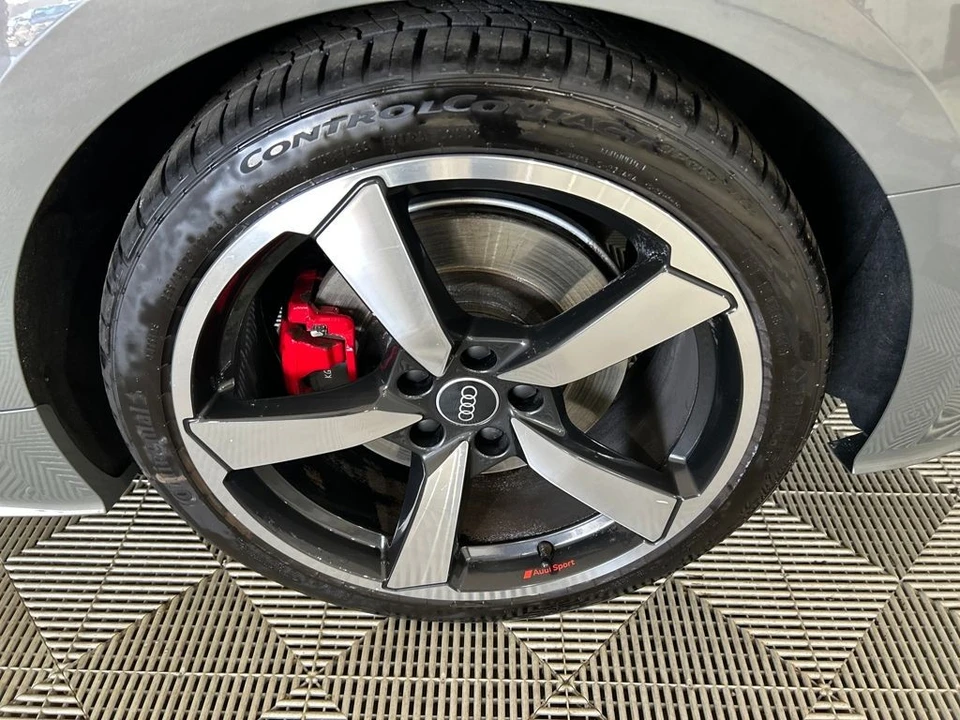 2023 Audi B9 A5 - Image 10 of 12