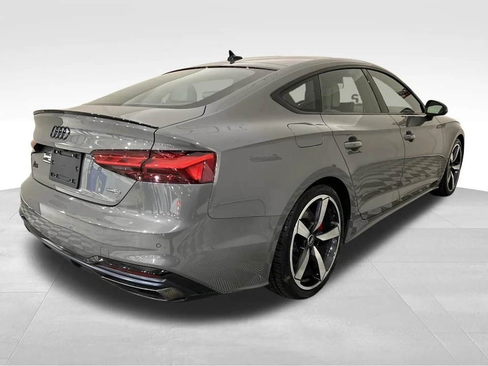 2023 Audi B9 A5 - Image 5 of 12