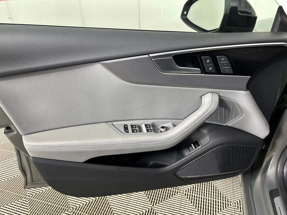 2023 Audi B9 A5 - Image 11 of 12