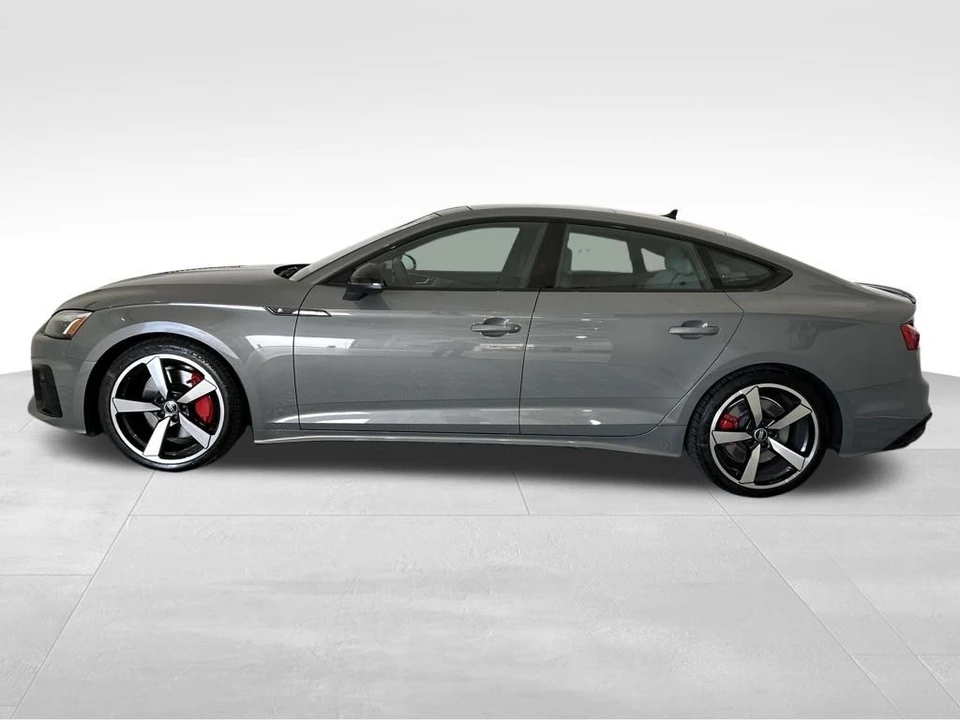 2023 Audi B9 A5 - Image 2 of 12