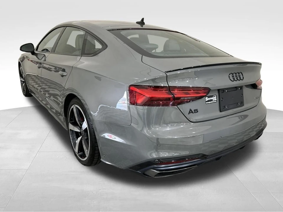 2023 Audi B9 A5 - Image 3 of 12