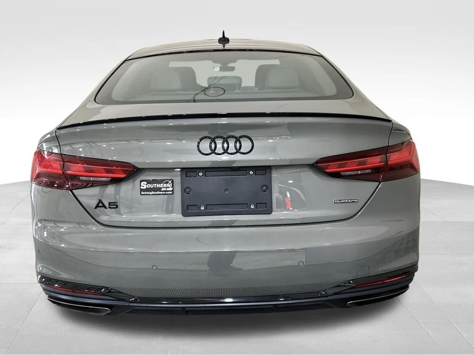2023 Audi B9 A5 - Image 4 of 12