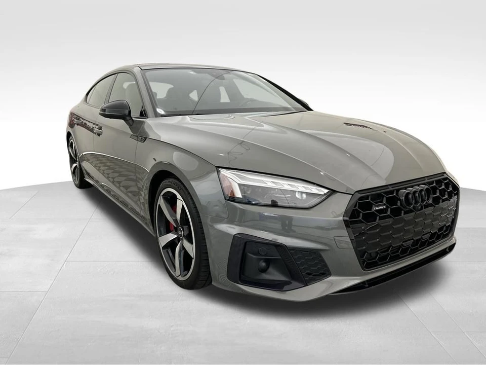 2023 Audi B9 A5 - Image 7 of 12