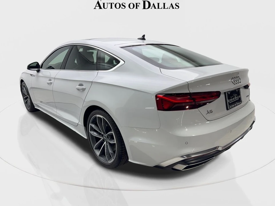 2023 Audi B9 A5 - Image 9 of 21