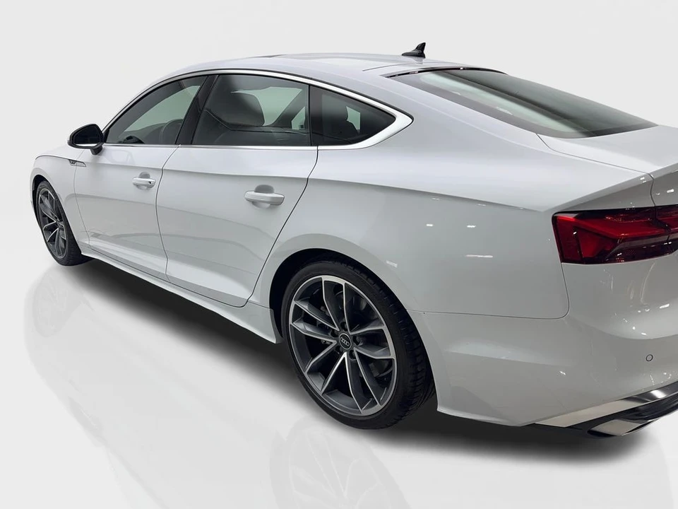 2023 Audi B9 A5 - Image 14 of 21