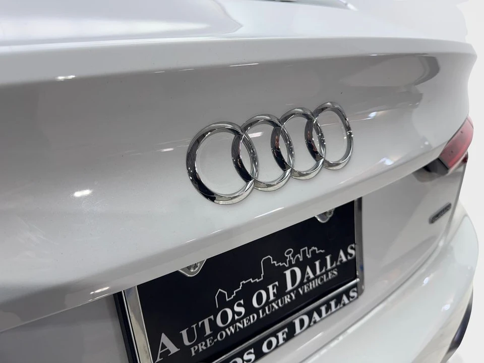 2023 Audi B9 A5 - Image 21 of 21