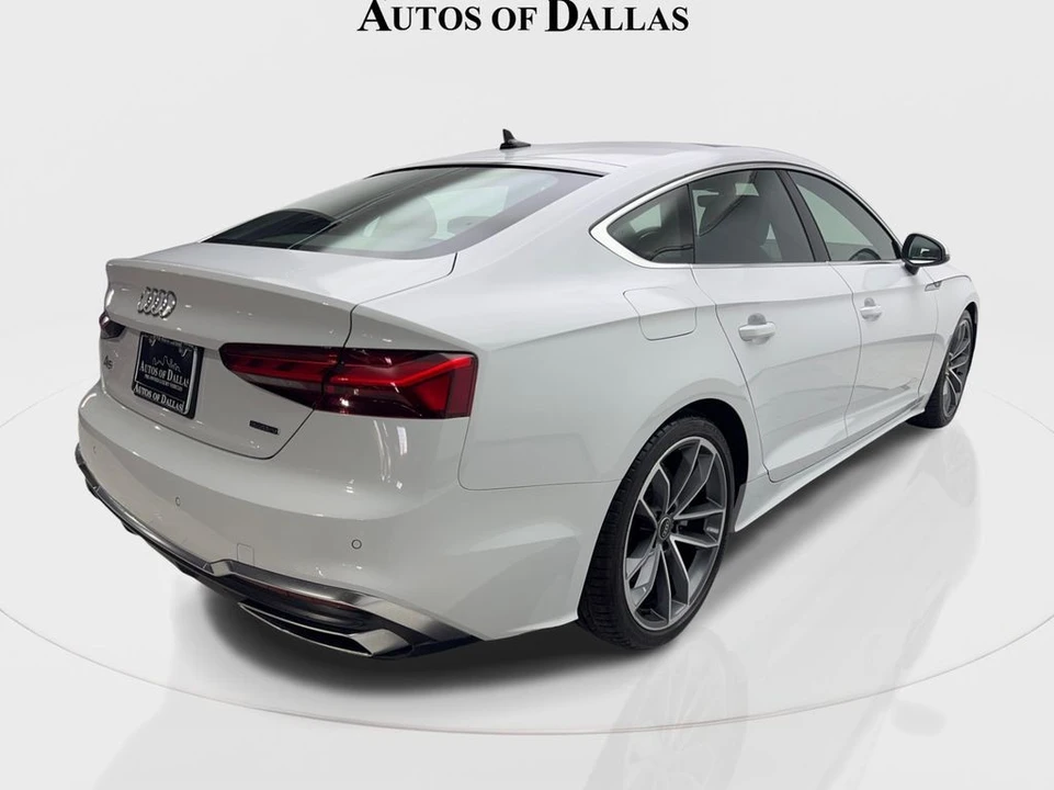 2023 Audi B9 A5 - Image 6 of 21
