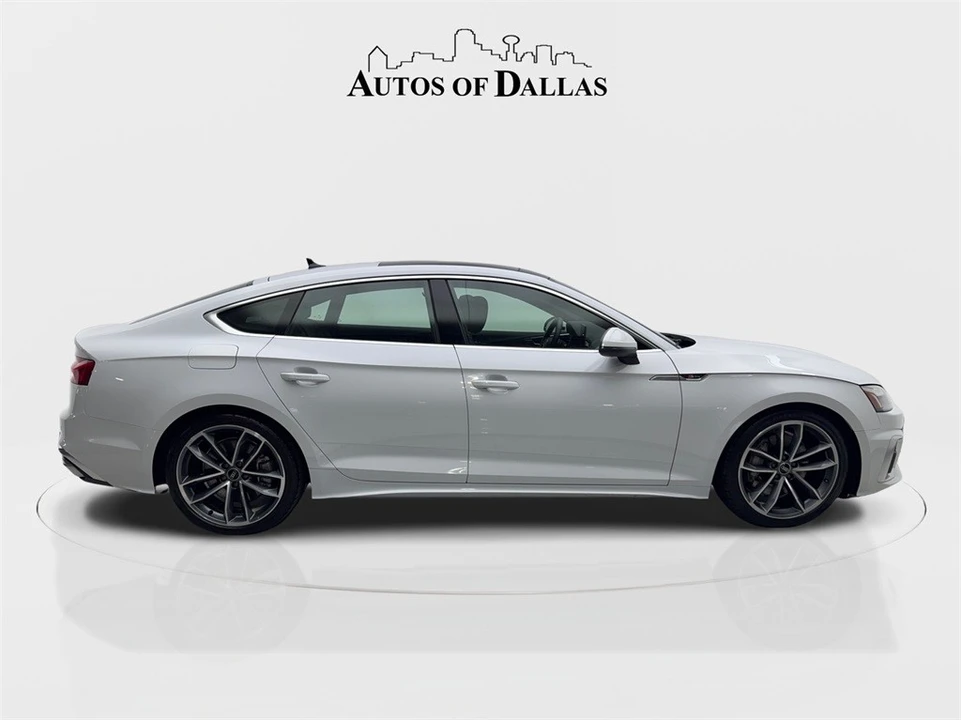 2023 Audi B9 A5 - Image 10 of 12