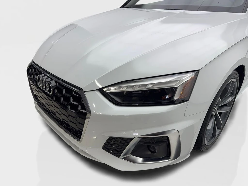 2023 Audi B9 A5 - Image 16 of 21