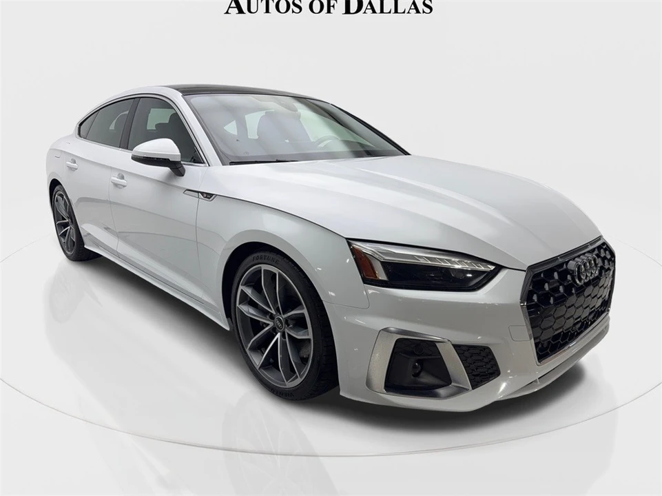 2023 Audi B9 A5 - Image 4 of 12