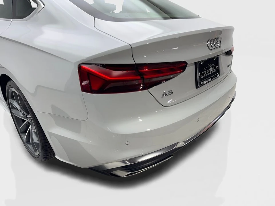 2023 Audi B9 A5 - Image 19 of 21