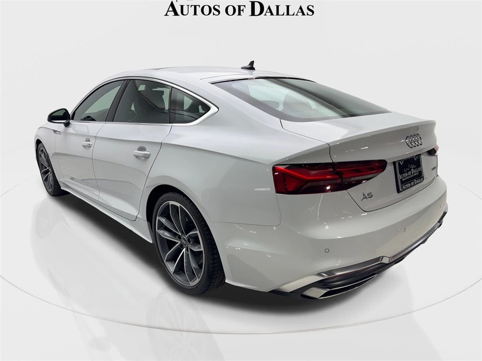 2023 Audi B9 A5 - Image 9 of 12