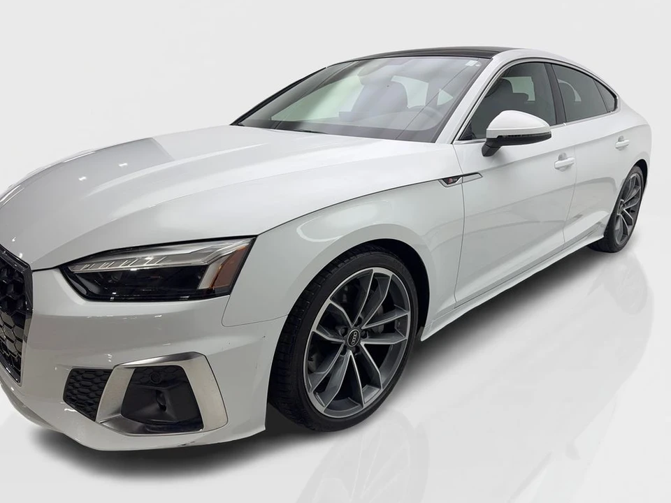 2023 Audi B9 A5 - Image 11 of 21