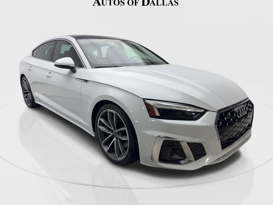 2023 Audi B9 A5 - Image 4 of 21