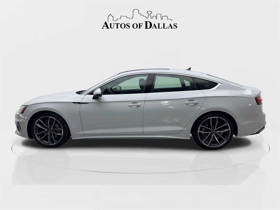 2023 Audi B9 A5 - Image 5 of 12