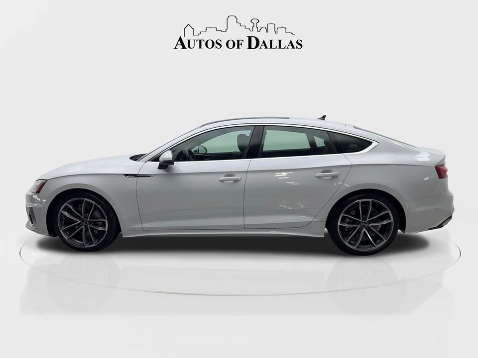 2023 Audi B9 A5 - Image 5 of 21