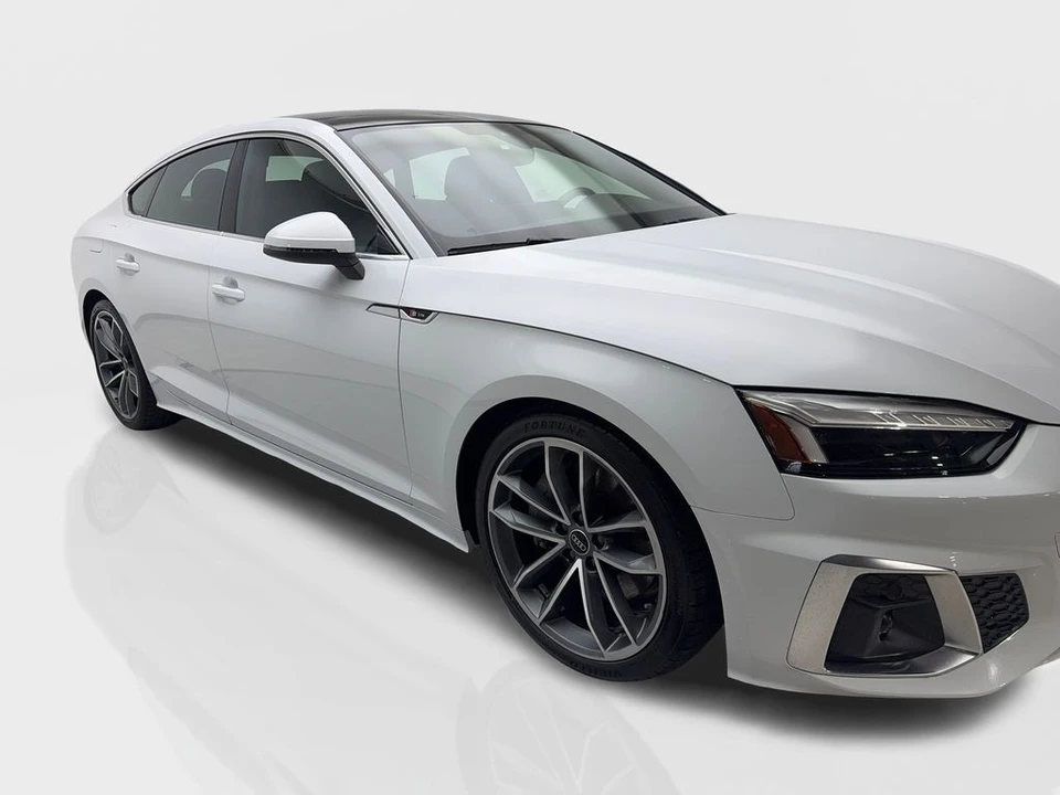 2023 Audi B9 A5 - Image 12 of 21