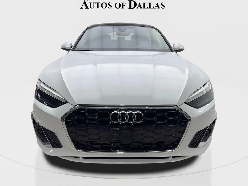 2023 Audi B9 A5 - Image 3 of 21