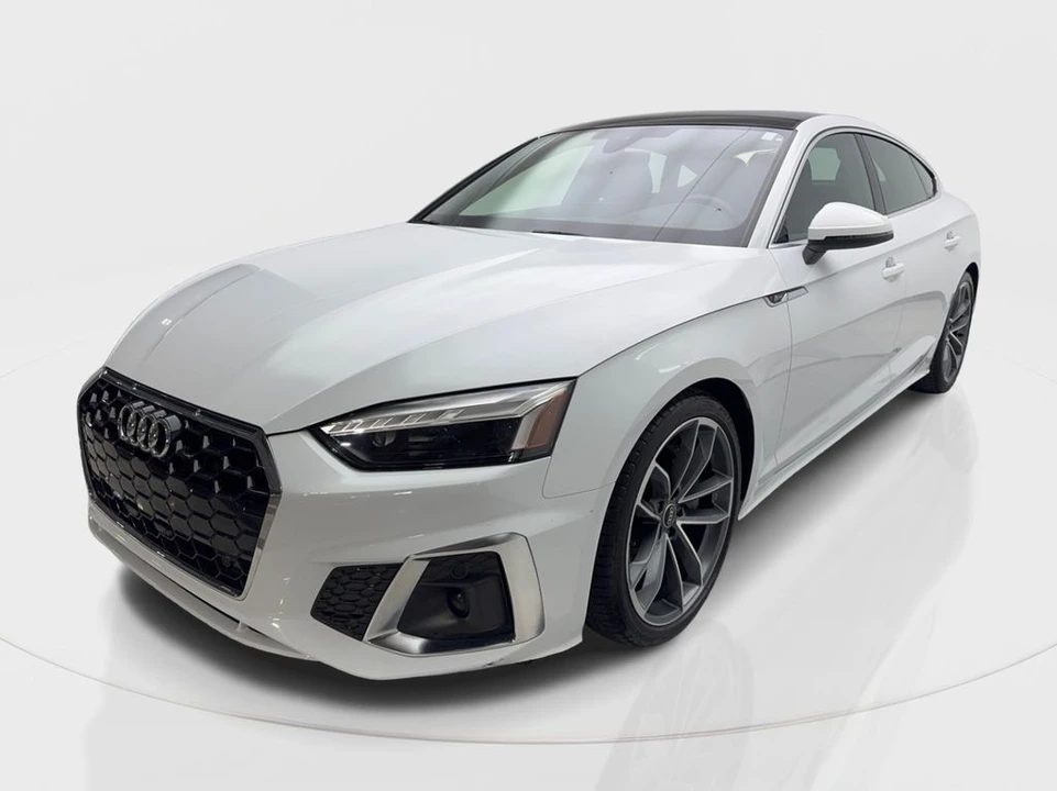 2023 Audi B9 A5 - Image 2 of 12