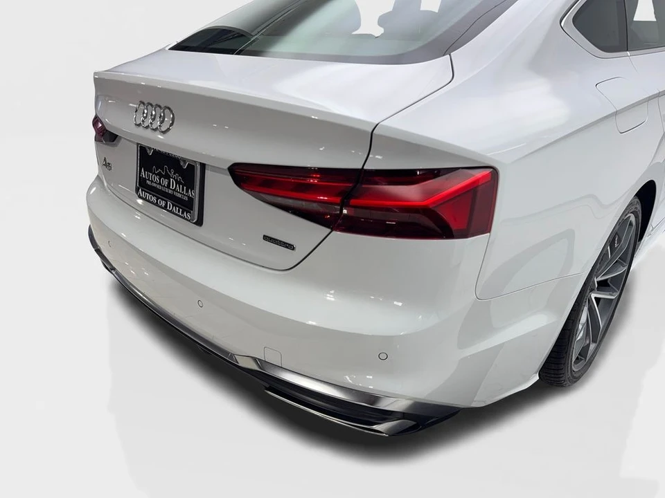 2023 Audi B9 A5 - Image 18 of 21