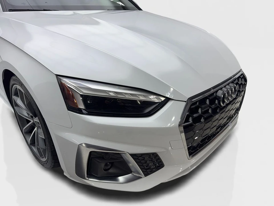 2023 Audi B9 A5 - Image 17 of 21