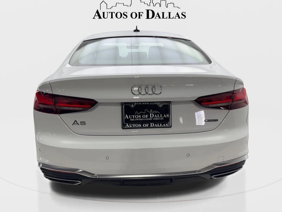 2023 Audi B9 A5 - Image 7 of 12