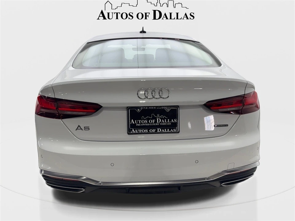 2023 Audi B9 A5 - Image 7 of 12