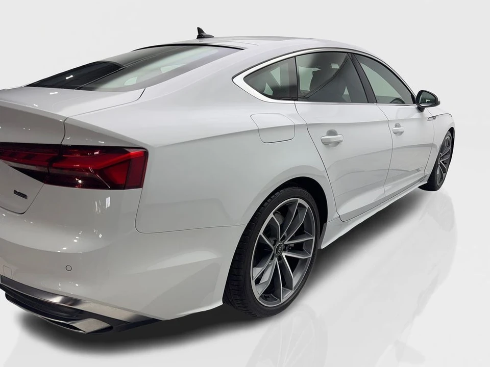 2023 Audi B9 A5 - Image 13 of 21