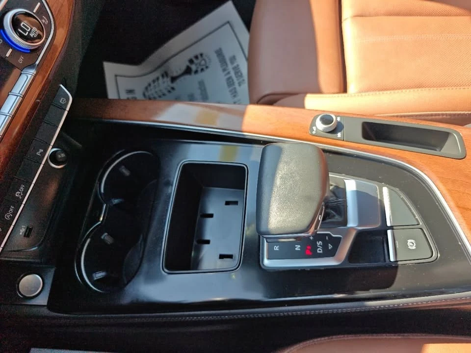 2023 Audi B9 A5 - Image 17 of 20