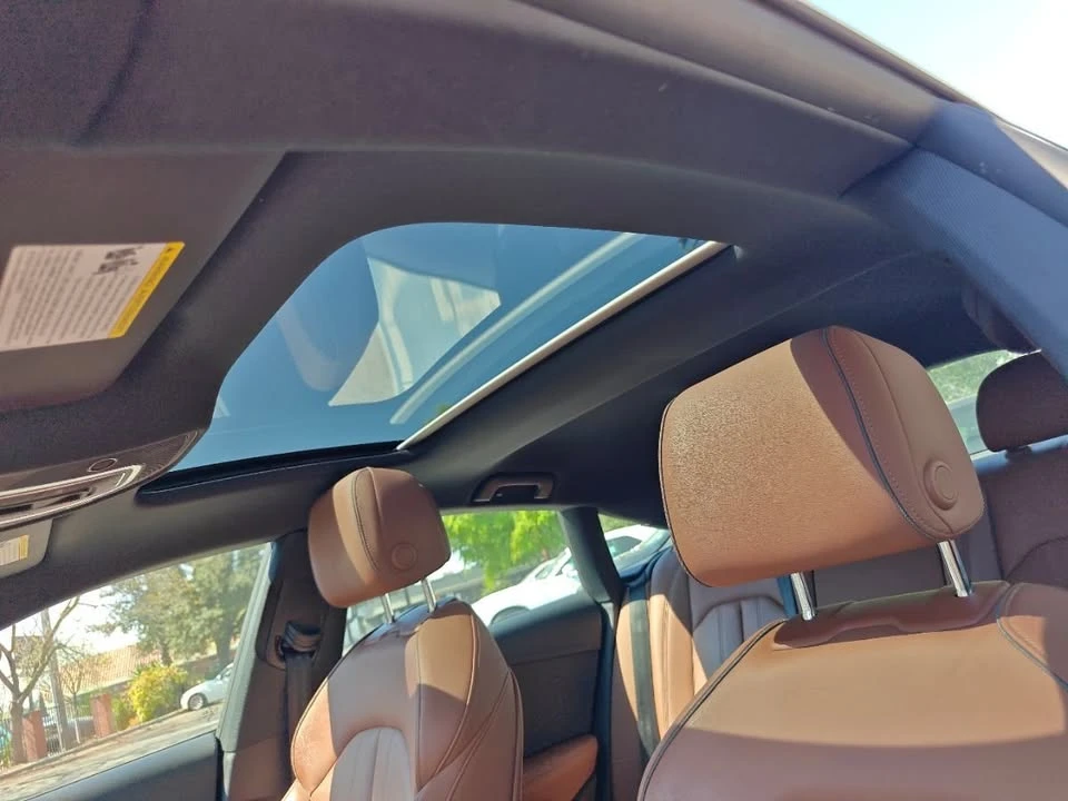2023 Audi B9 A5 - Image 18 of 20