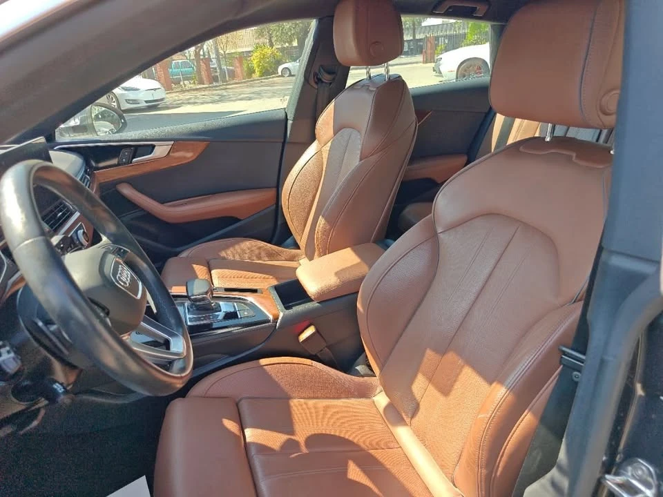 2023 Audi B9 A5 - Image 15 of 20