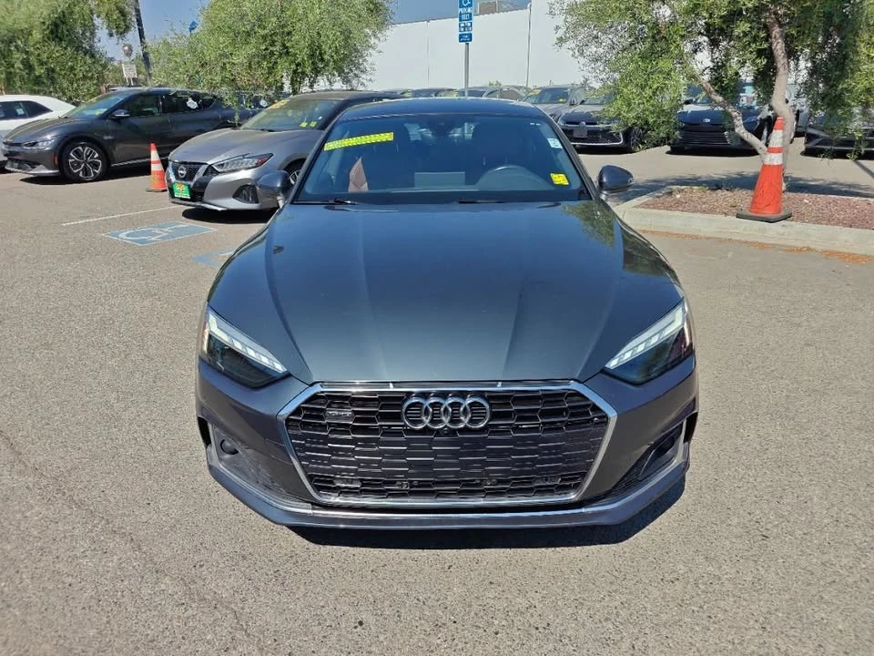 2023 Audi B9 A5 - Image 12 of 20