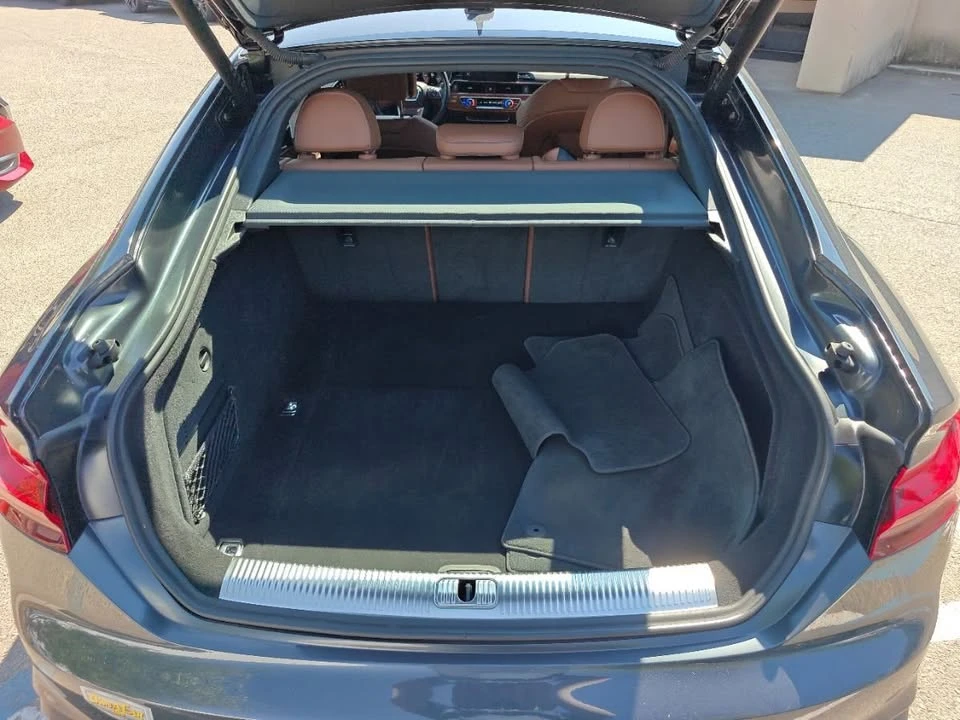 2023 Audi B9 A5 - Image 11 of 20