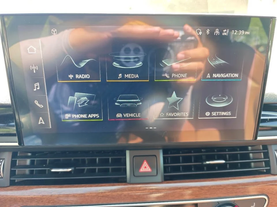 2023 Audi B9 A5 - Image 14 of 20