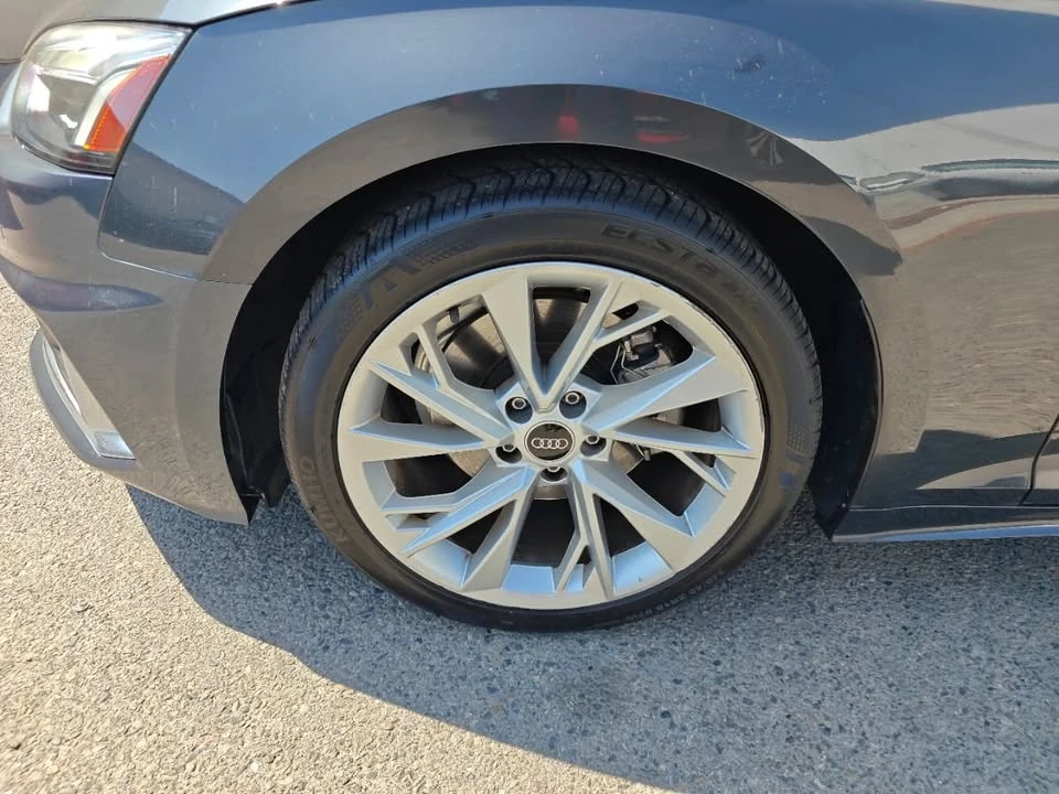 2023 Audi B9 A5 - Image 8 of 20