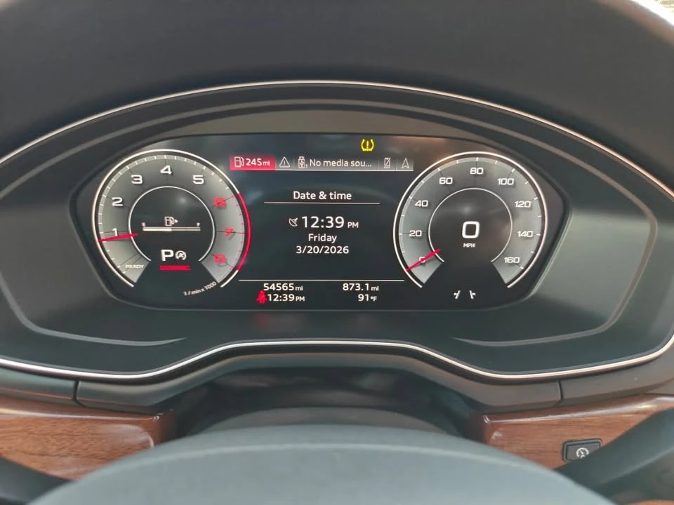 2023 Audi B9 A5 - Image 7 of 20